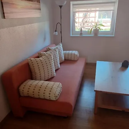 Gasthuis S Runde Wiese Rw Greifswald