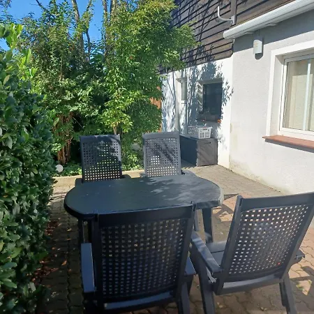 Gasthuis S Runde Wiese Rw