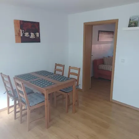Guest house S Runde Wiese Rw
