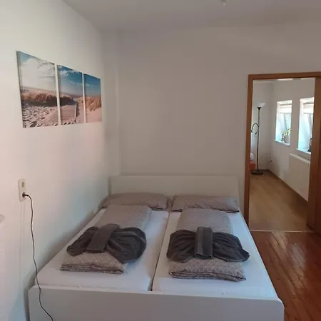 S Runde Wiese Rw Guest house