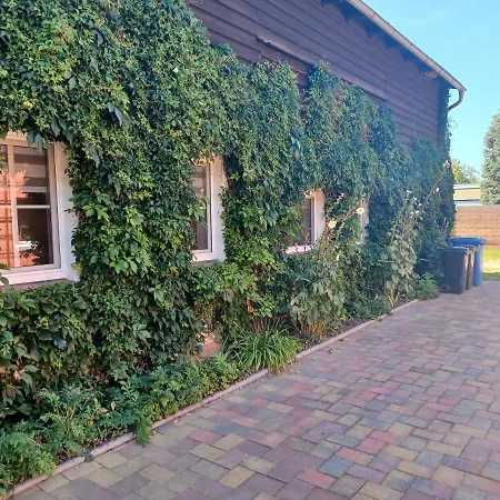 Guest house S Runde Wiese Rw