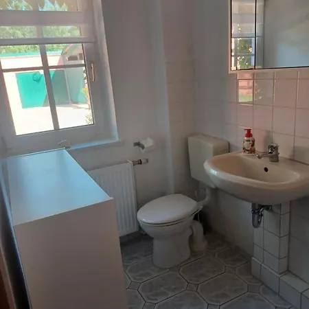 Gasthuis S Runde Wiese Rw