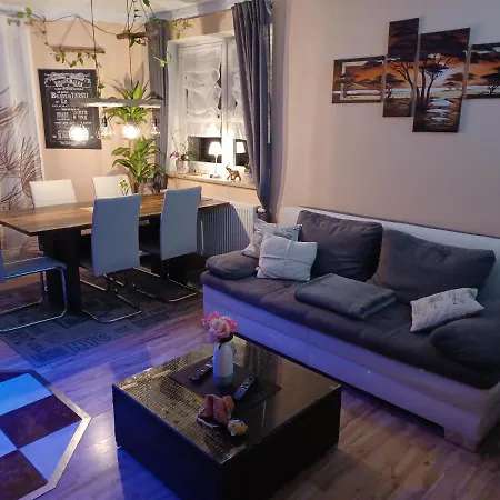 S Runde Wiese Rw 4* Greifswald