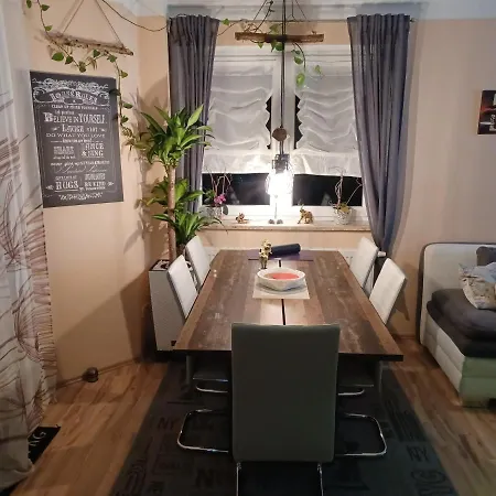 Gasthuis S Runde Wiese Rw