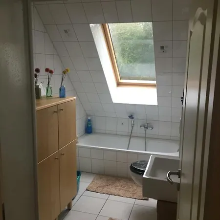 Gasthuis S Runde Wiese Rw