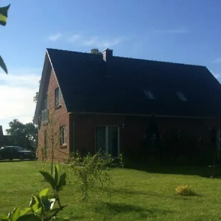 Konukevi S Runde Wiese Rw Greifswald