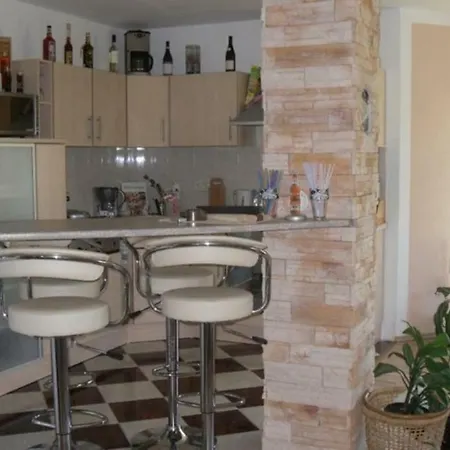 Gasthuis S Runde Wiese Rw