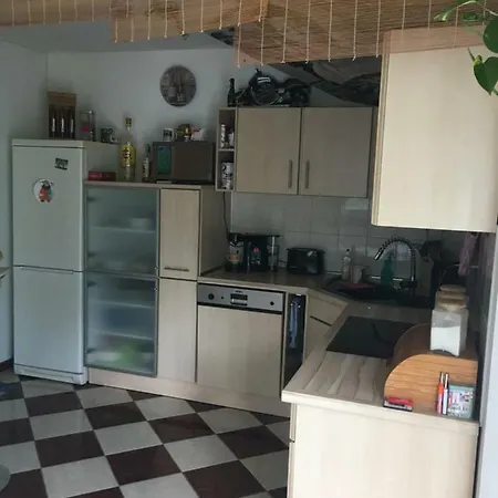 Gasthuis S Runde Wiese Rw 4*