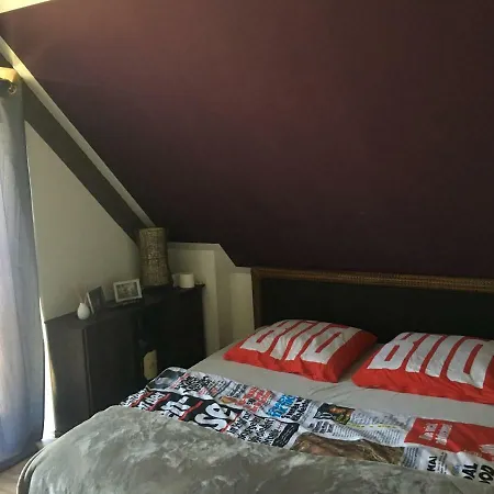 S Runde Wiese Rw Gasthuis 4*