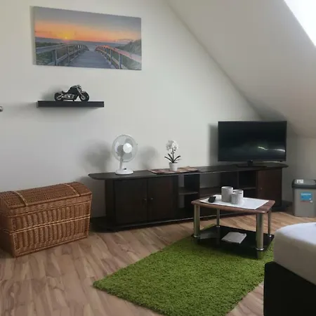 S Runde Wiese Rw Greifswald