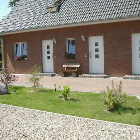 Konukevi S Runde Wiese Rw